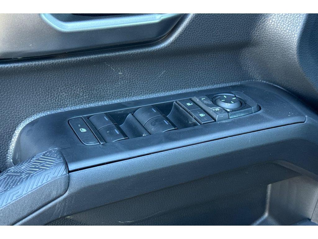 new 2026 Toyota Tacoma car, priced at $50,469
