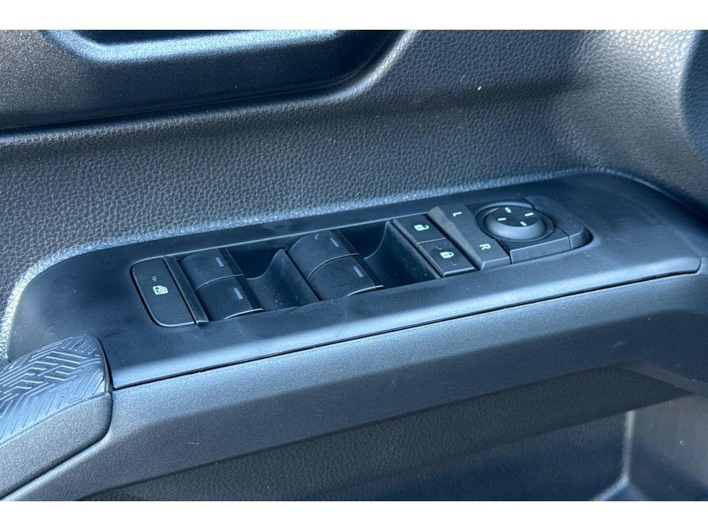 new 2026 Toyota Tacoma car, priced at $40,783