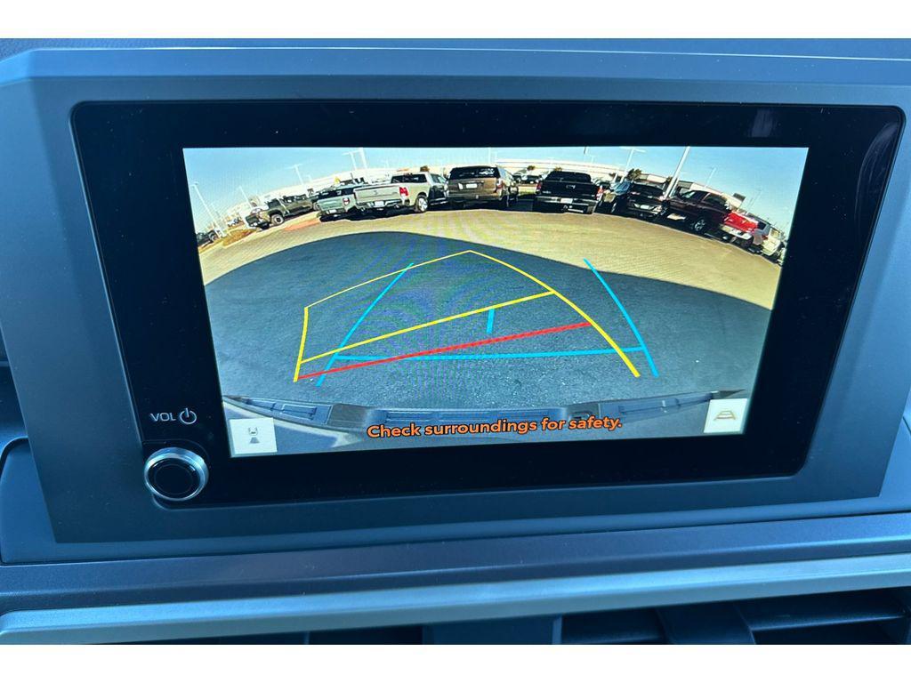 new 2026 Toyota Tacoma car, priced at $40,783