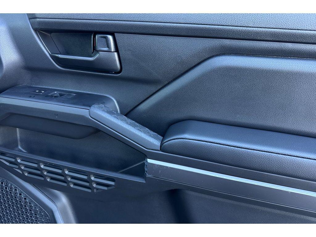 new 2026 Toyota Tacoma car, priced at $40,783