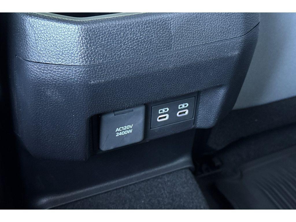new 2026 Toyota Tacoma Hybrid car, priced at $51,999