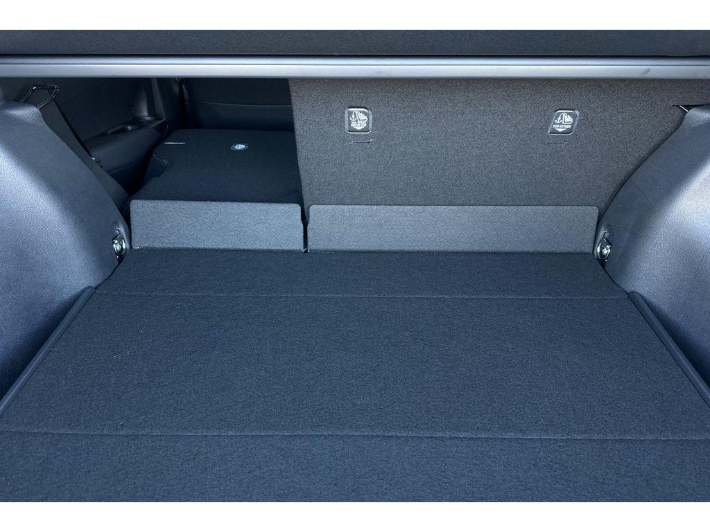 new 2026 Toyota Corolla Cross car, priced at $36,118