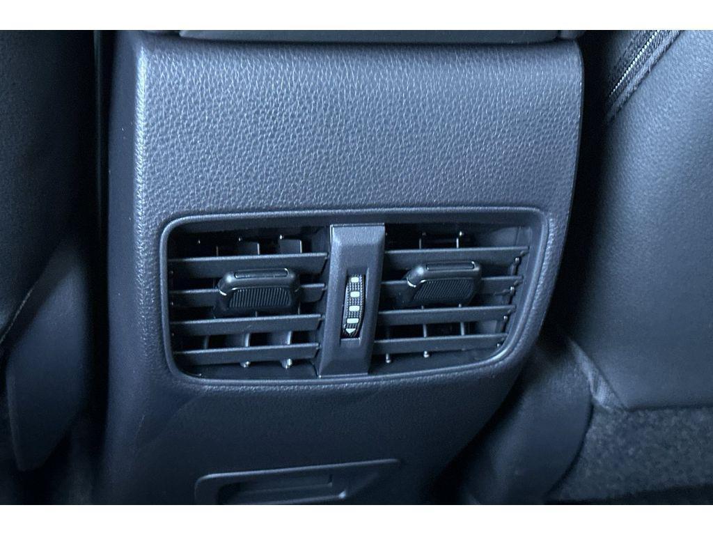 new 2026 Toyota Corolla Cross car, priced at $36,118