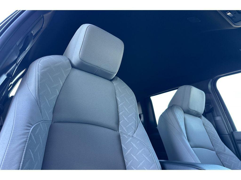 new 2026 Toyota Tacoma car, priced at $42,999