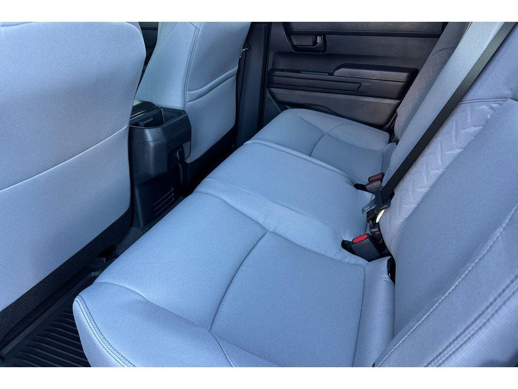 new 2026 Toyota Tacoma car, priced at $42,999