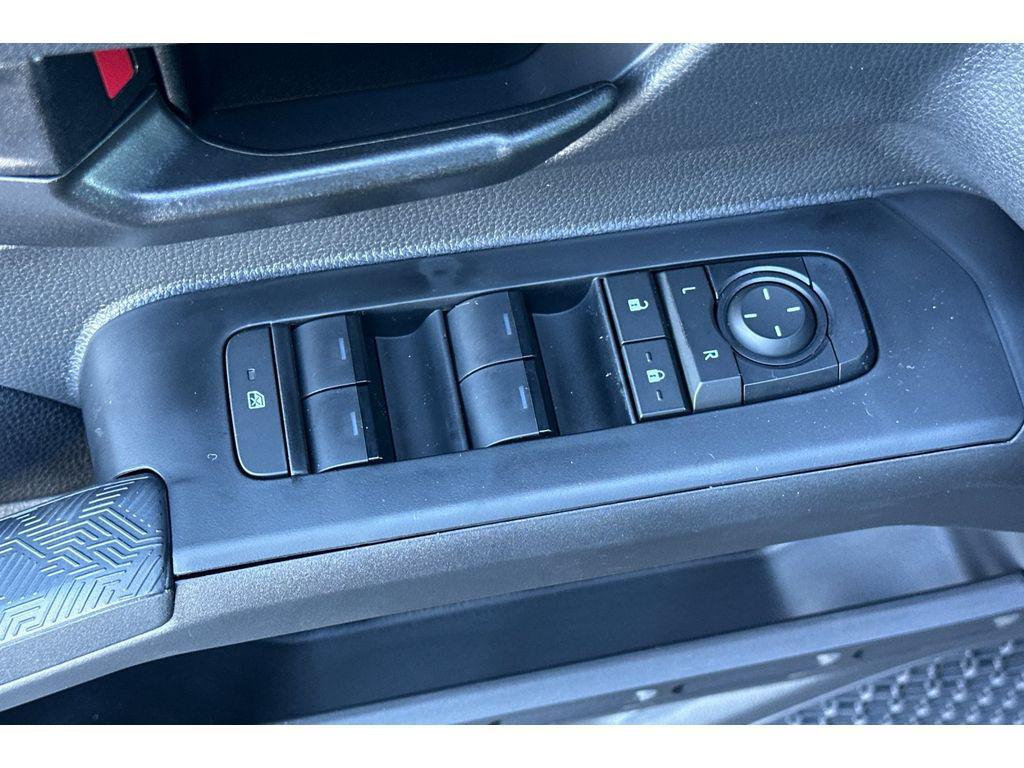 new 2026 Toyota Tacoma car, priced at $42,999