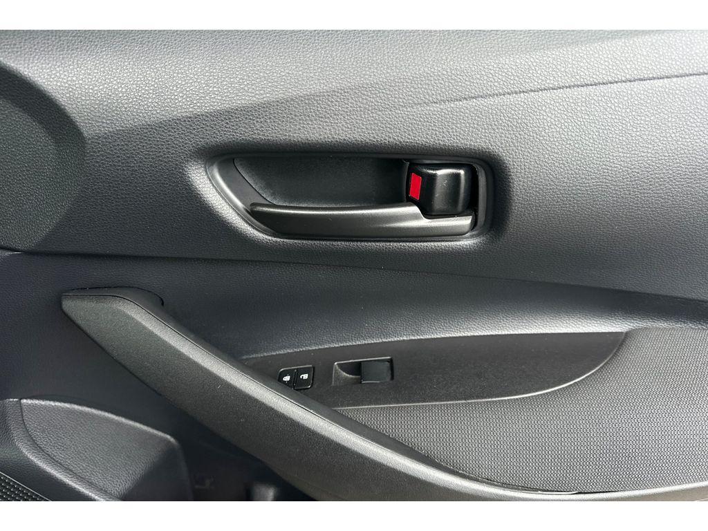 used 2025 Toyota Corolla car, priced at $23,999