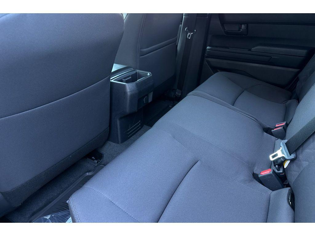 new 2026 Toyota Tacoma car, priced at $41,999