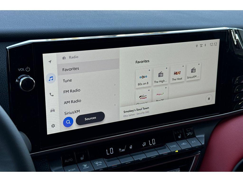 new 2026 Toyota Camry car, priced at $48,013