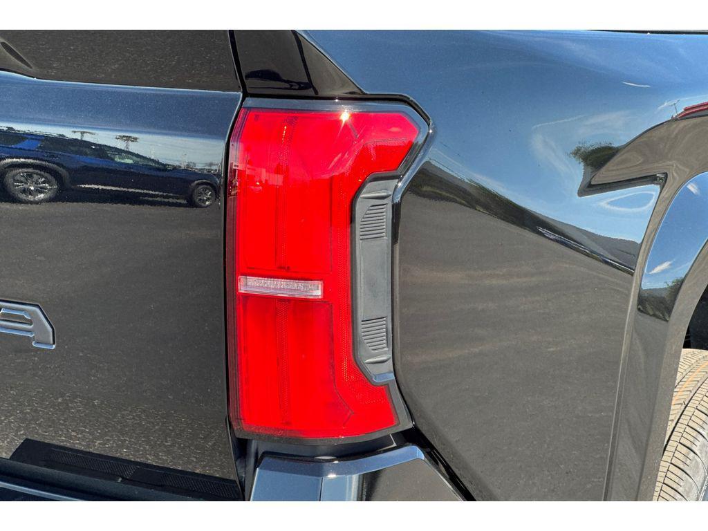 new 2026 Toyota Tacoma car, priced at $41,128