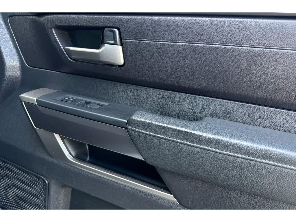 used 2024 Toyota Tundra car, priced at $38,995