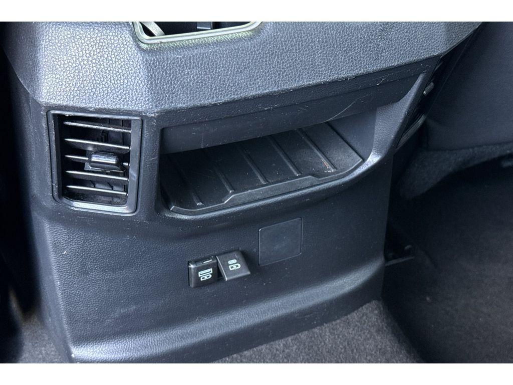 used 2024 Toyota Tundra car, priced at $38,995