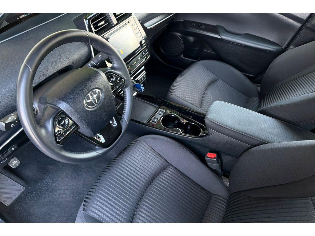 used 2022 Toyota Prius Prime car, priced at $27,999