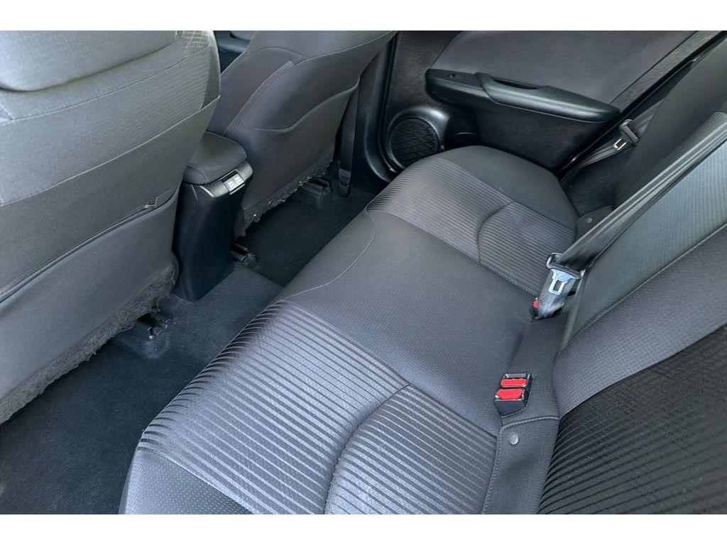 used 2022 Toyota Prius Prime car, priced at $27,999
