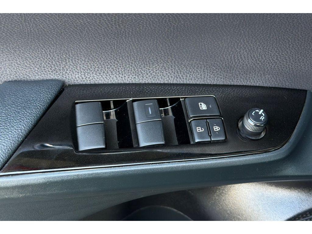 used 2022 Toyota Prius Prime car, priced at $27,999