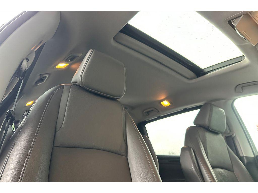 used 2022 Honda Odyssey car, priced at $26,999