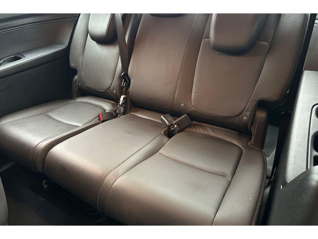 used 2022 Honda Odyssey car, priced at $26,999