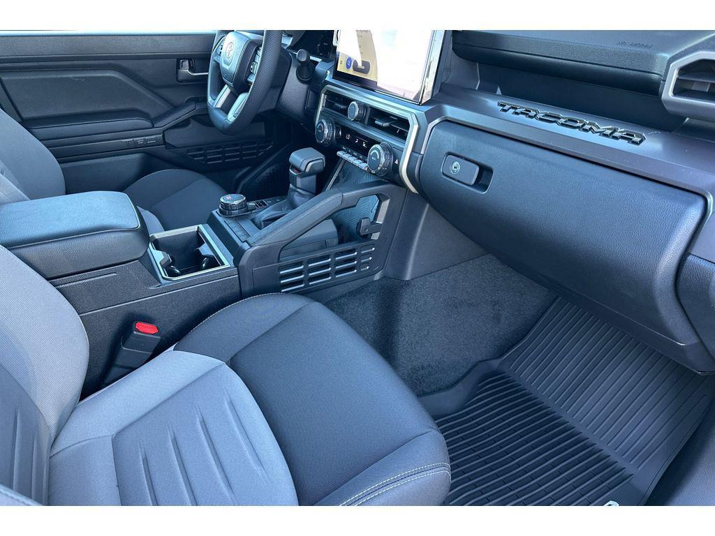 new 2026 Toyota Tacoma car, priced at $54,643