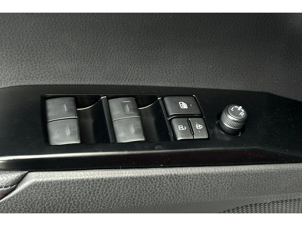 used 2025 Toyota Camry car, priced at $43,821