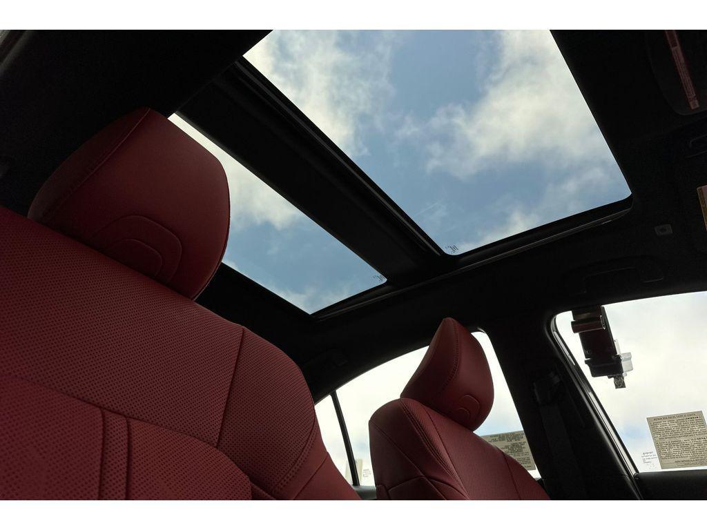 used 2025 Toyota Camry car, priced at $43,821