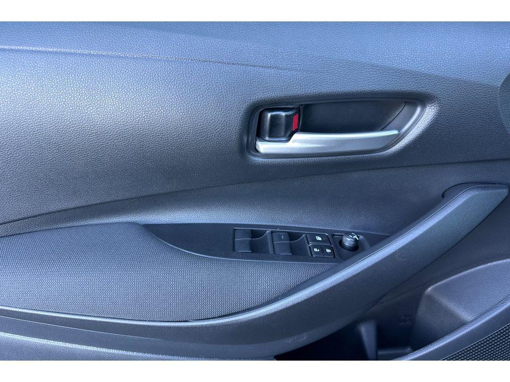 new 2026 Toyota Corolla car, priced at $28,748