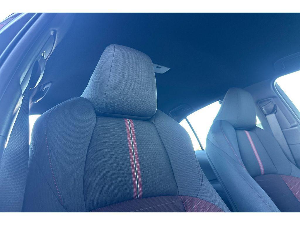 new 2026 Toyota Corolla car, priced at $28,748