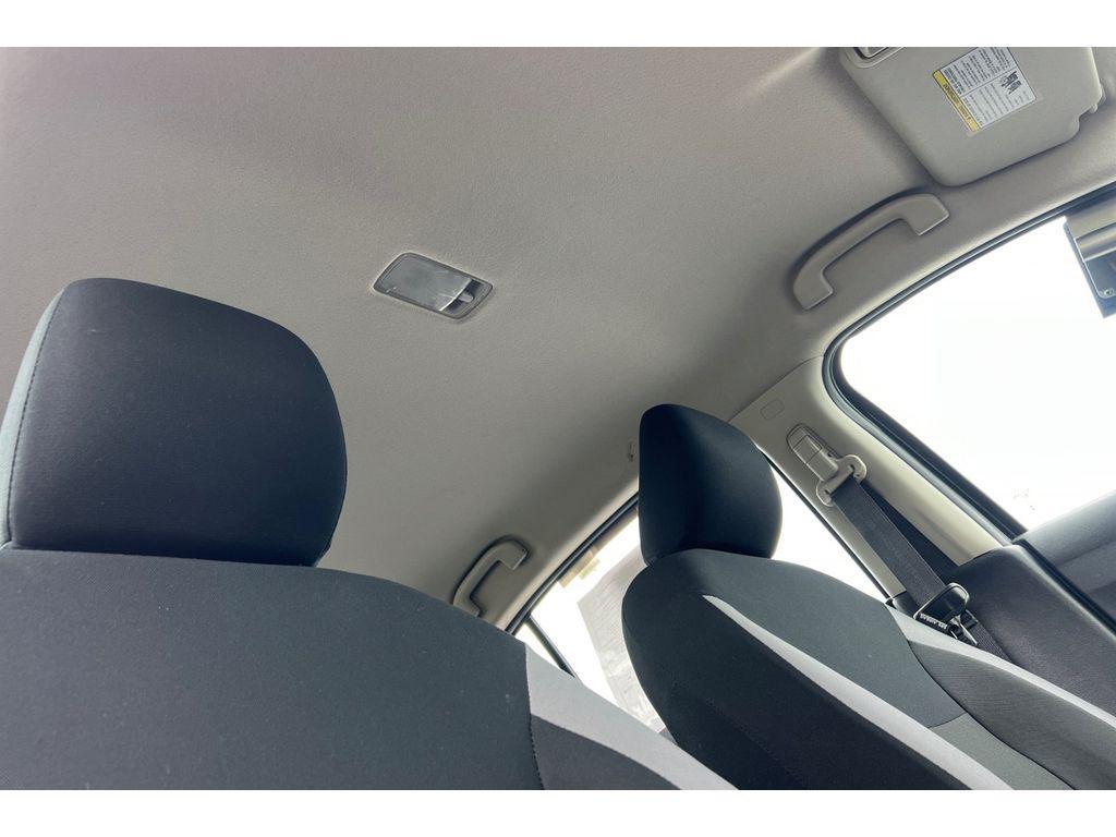 used 2025 Nissan Versa car, priced at $18,999