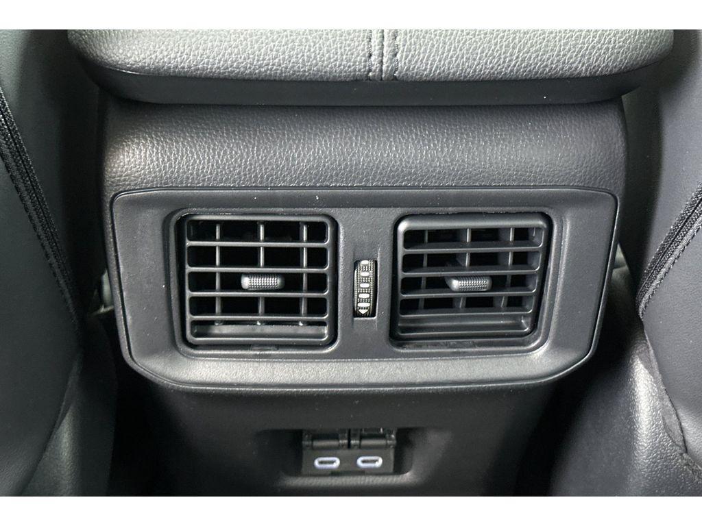 new 2025 Toyota RAV4 car, priced at $44,999