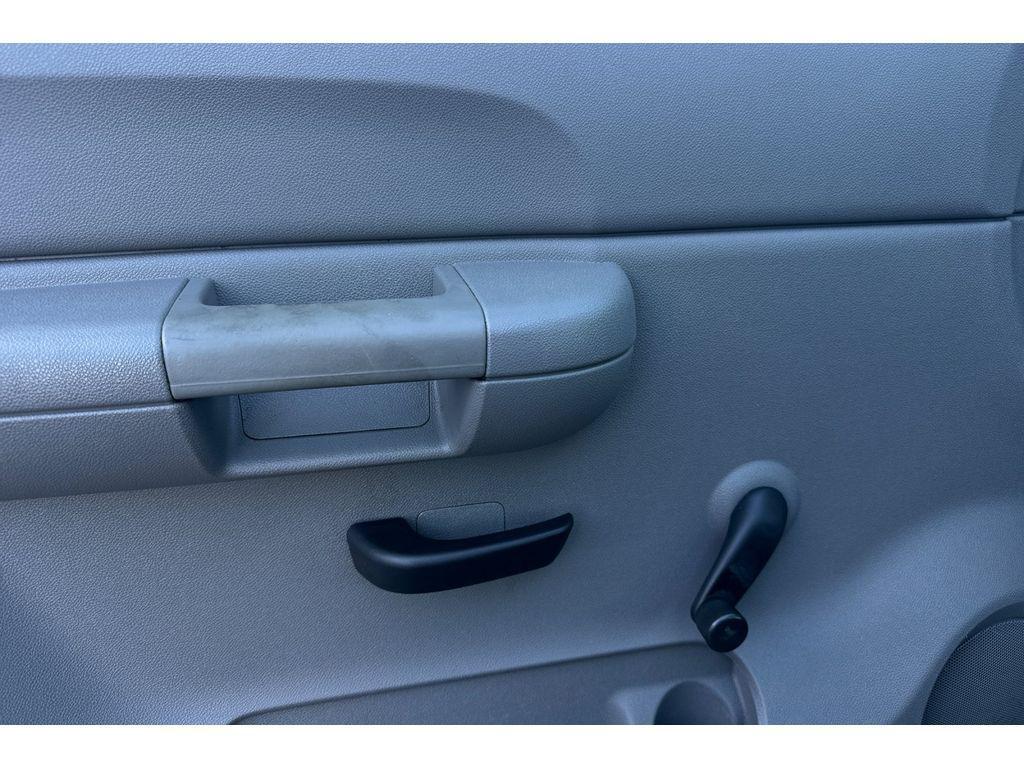 used 2008 Chevrolet Silverado 1500 car, priced at $13,999