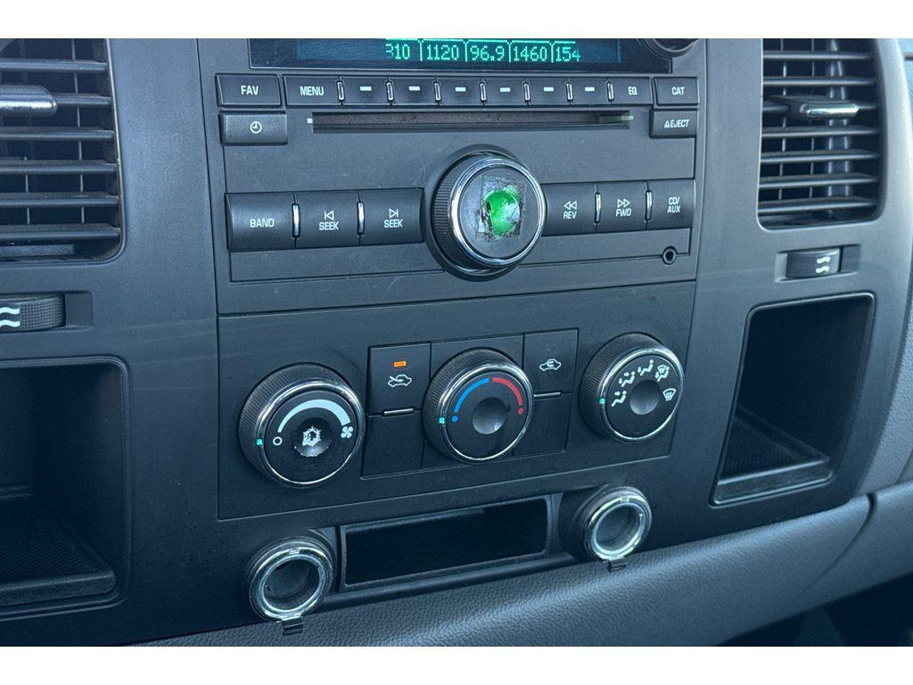 used 2008 Chevrolet Silverado 1500 car, priced at $13,999