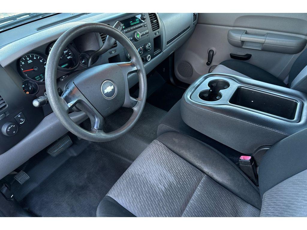 used 2008 Chevrolet Silverado 1500 car, priced at $13,999