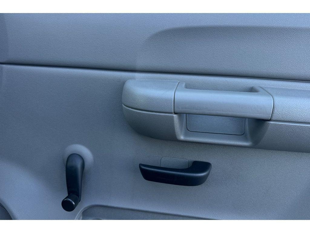 used 2008 Chevrolet Silverado 1500 car, priced at $13,999