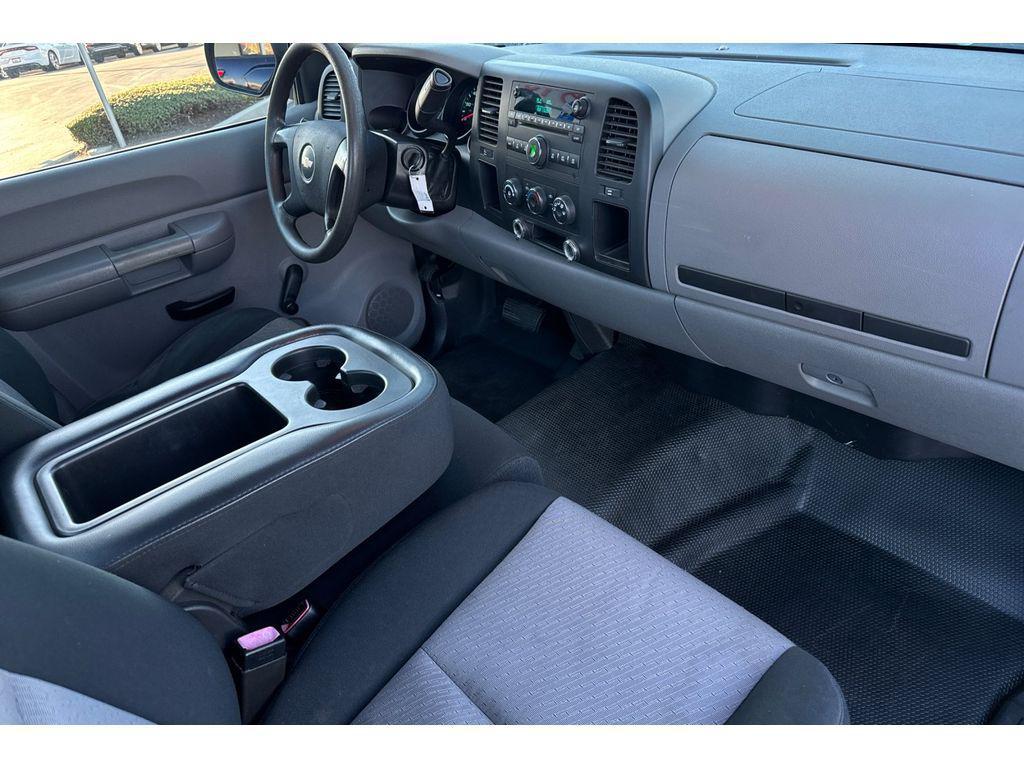 used 2008 Chevrolet Silverado 1500 car, priced at $13,999