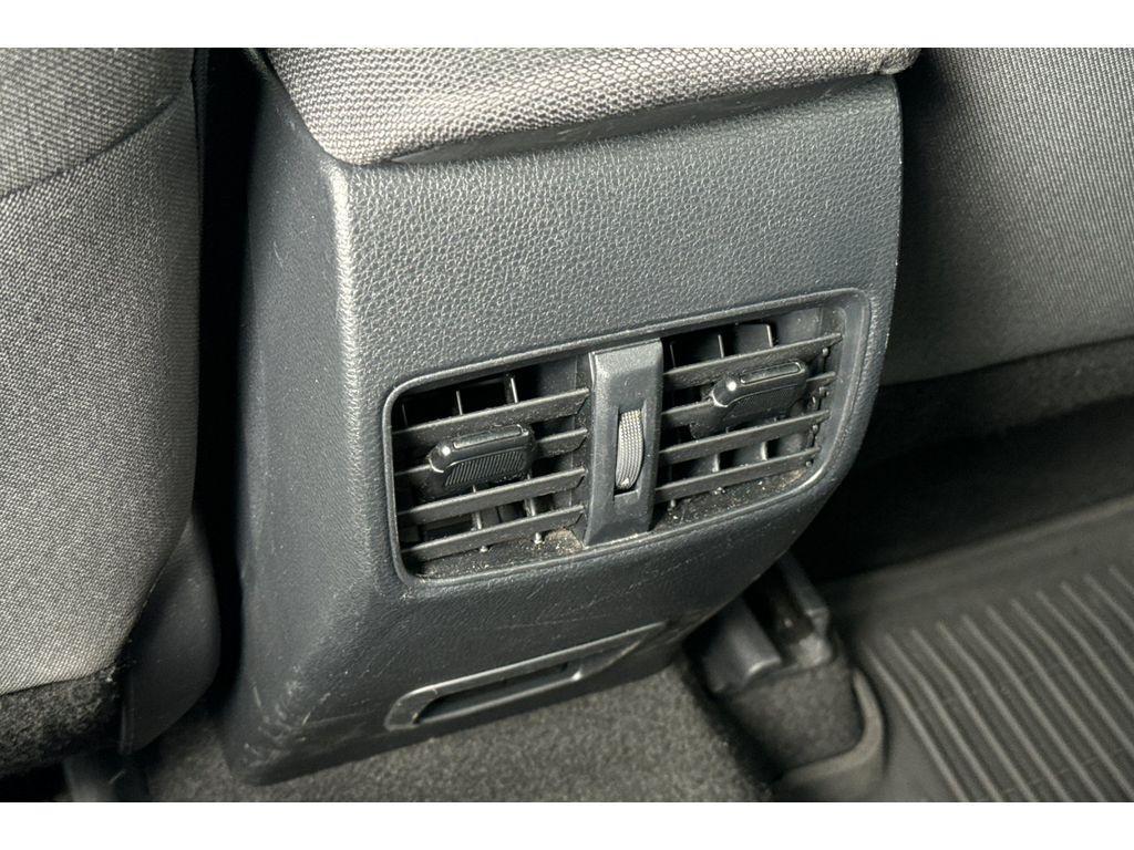 used 2022 Toyota Corolla Cross car, priced at $22,999