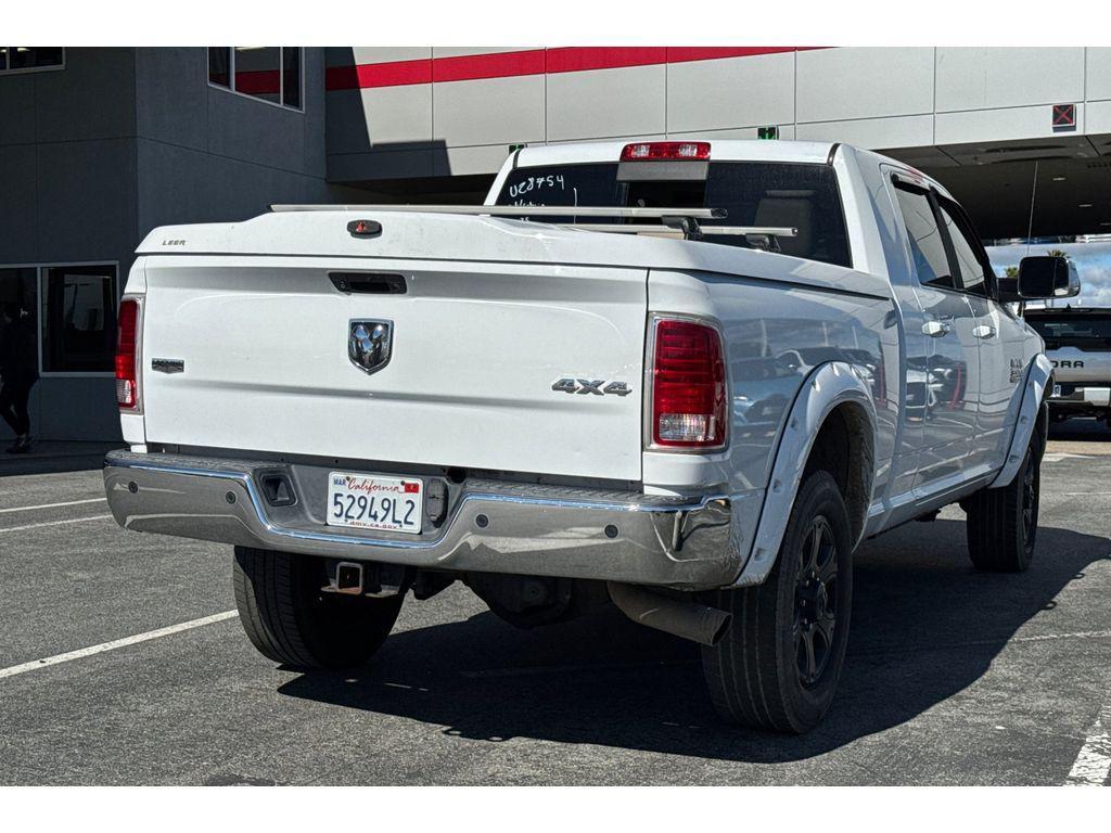 used 2013 Ram 3500 car, priced at $29,999