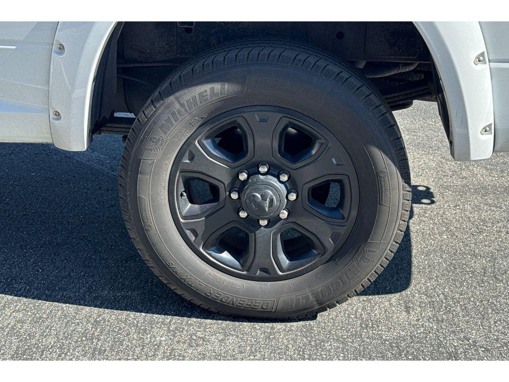 used 2013 Ram 3500 car, priced at $29,999