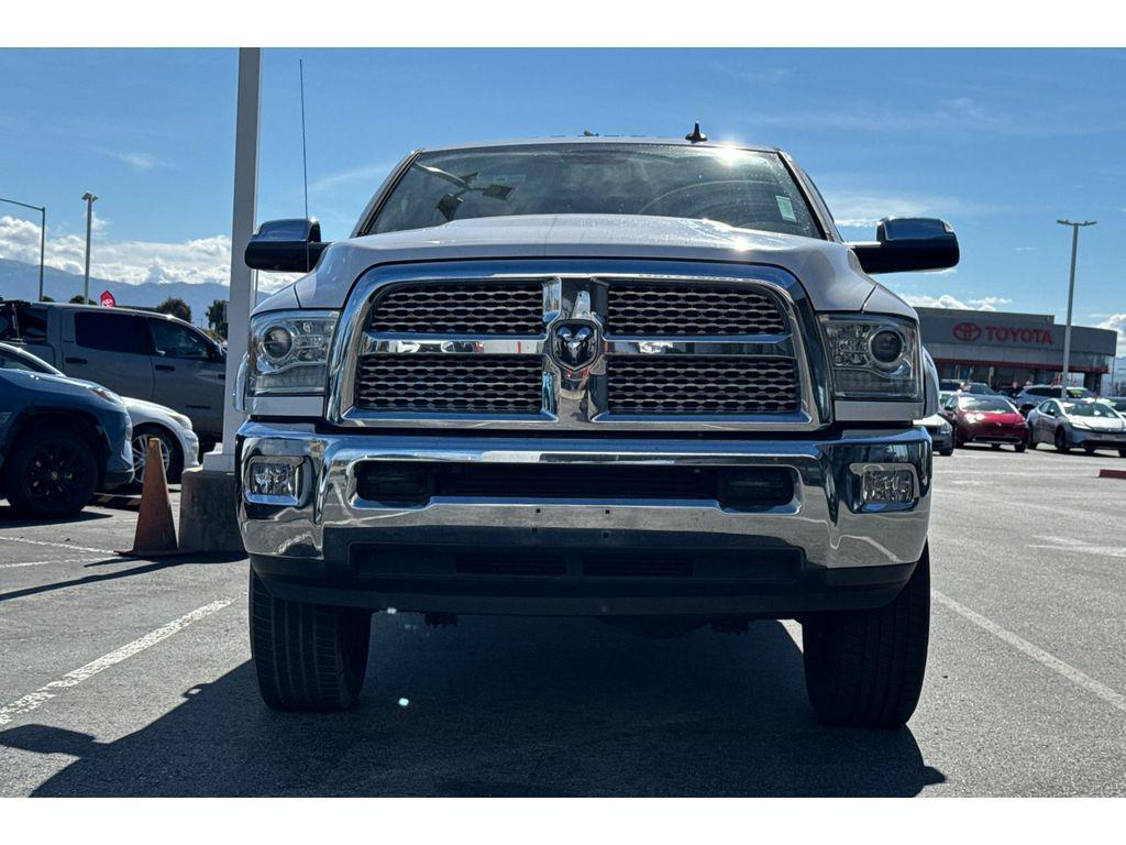used 2013 Ram 3500 car, priced at $29,999