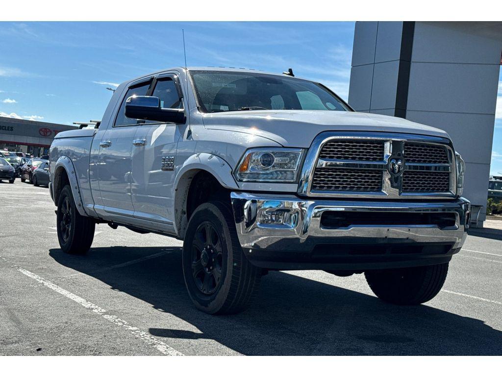 used 2013 Ram 3500 car, priced at $29,999