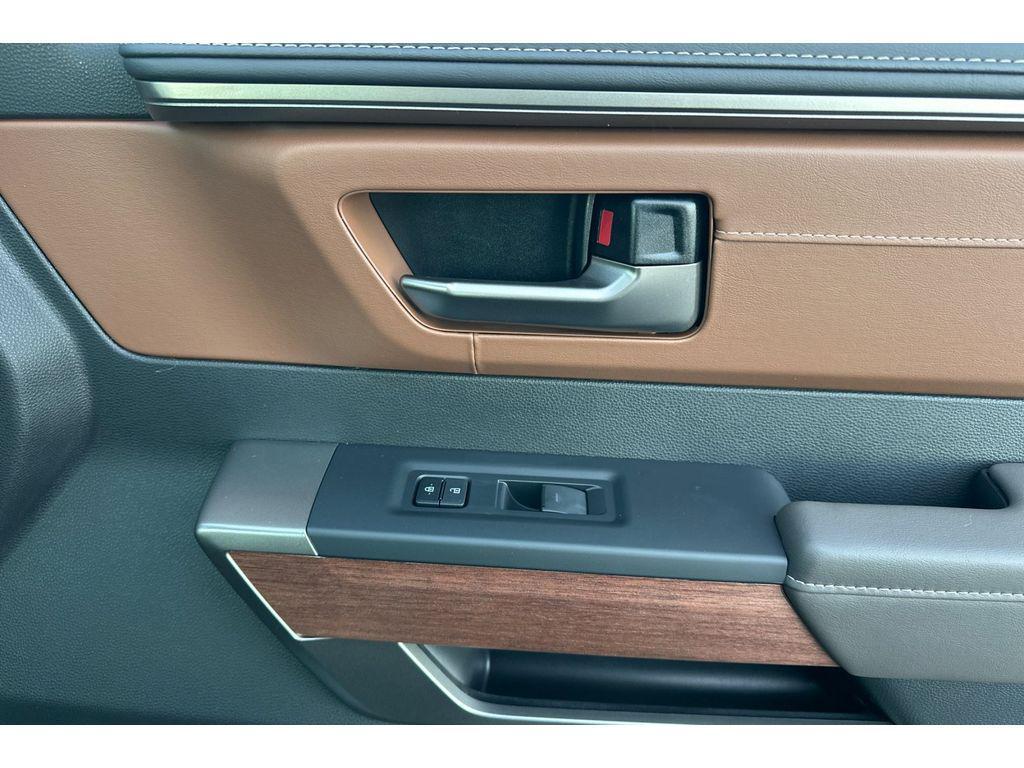 new 2026 Toyota Tundra car, priced at $73,234