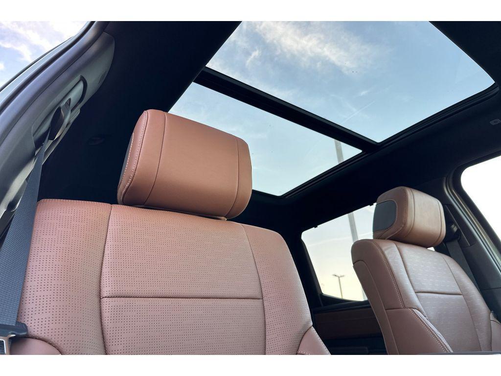 new 2026 Toyota Tundra car, priced at $73,234