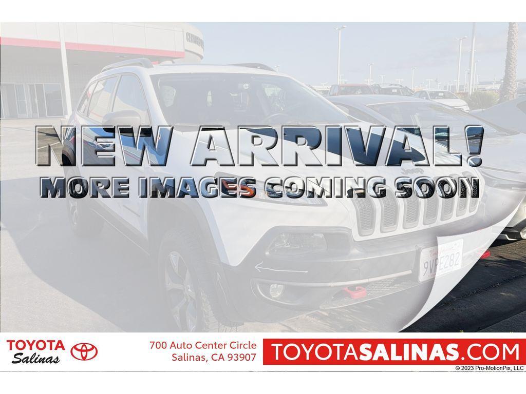 used 2014 Jeep Cherokee car, priced at $15,999