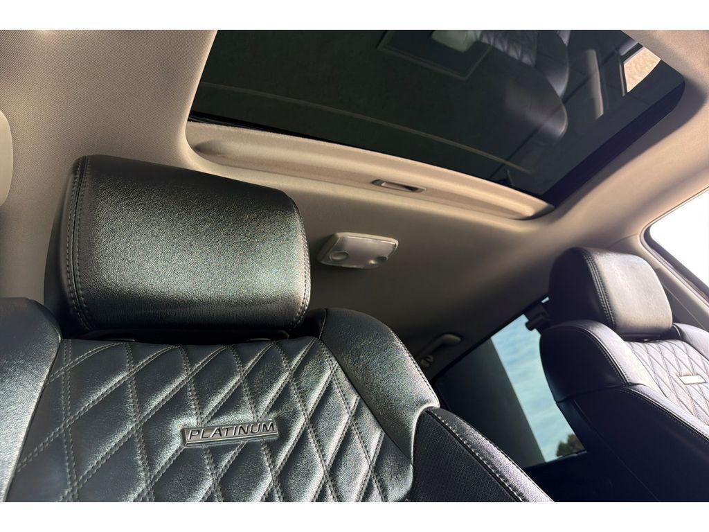 used 2021 Toyota Tundra car, priced at $58,999