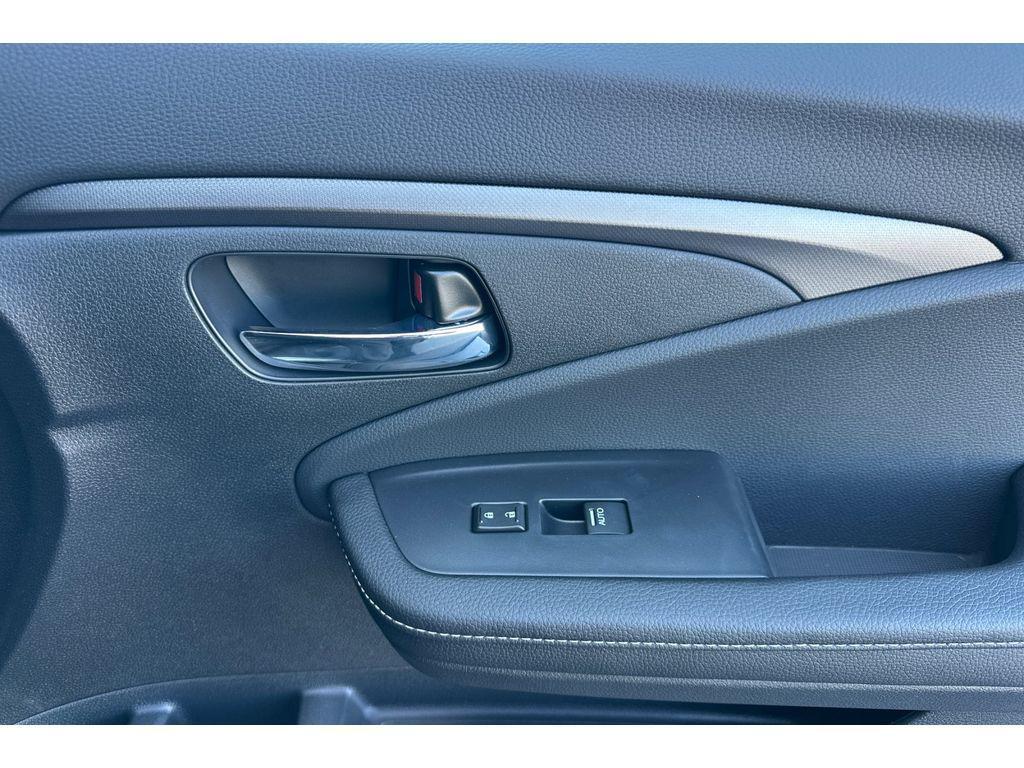 used 2026 Honda Ridgeline car, priced at $39,999