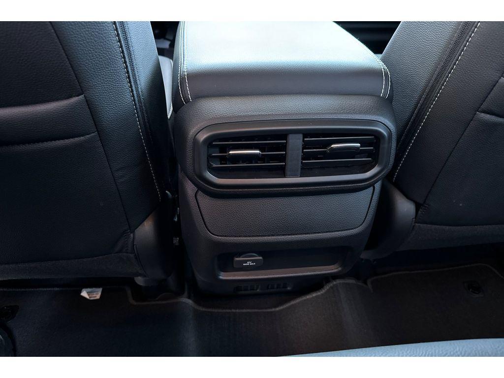 used 2026 Honda Ridgeline car, priced at $39,999