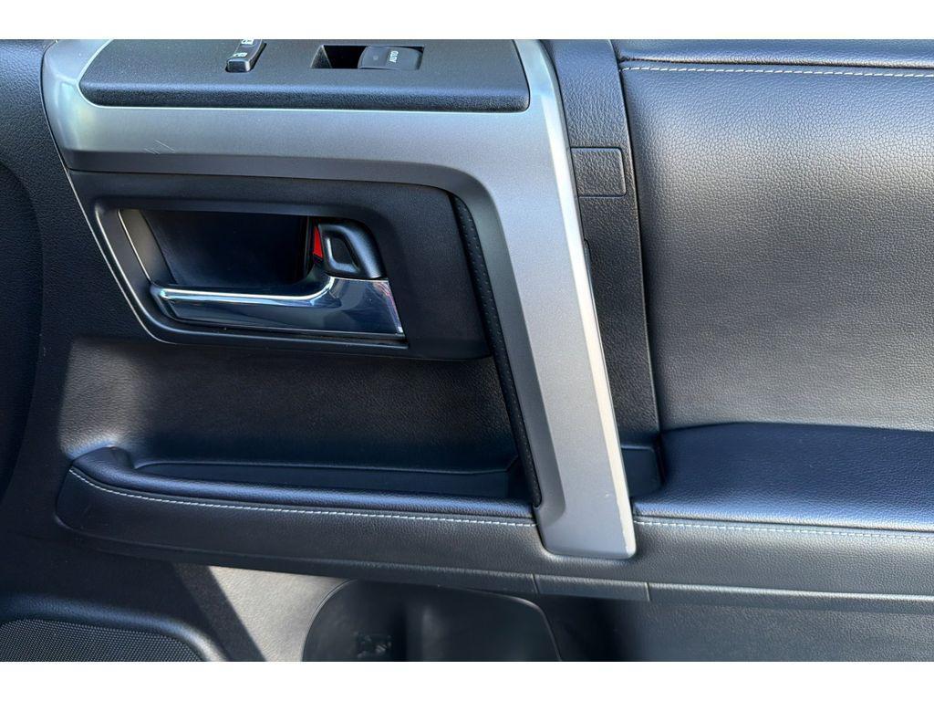 used 2024 Toyota 4Runner car, priced at $52,999