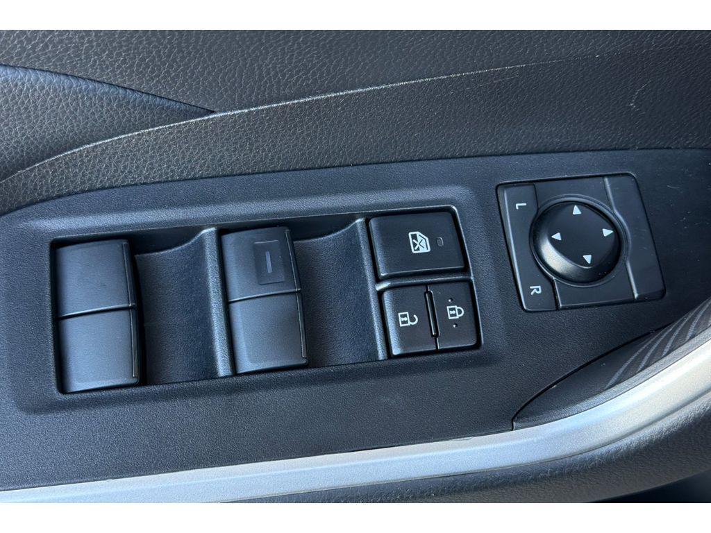 used 2023 Toyota RAV4 Hybrid car, priced at $29,999