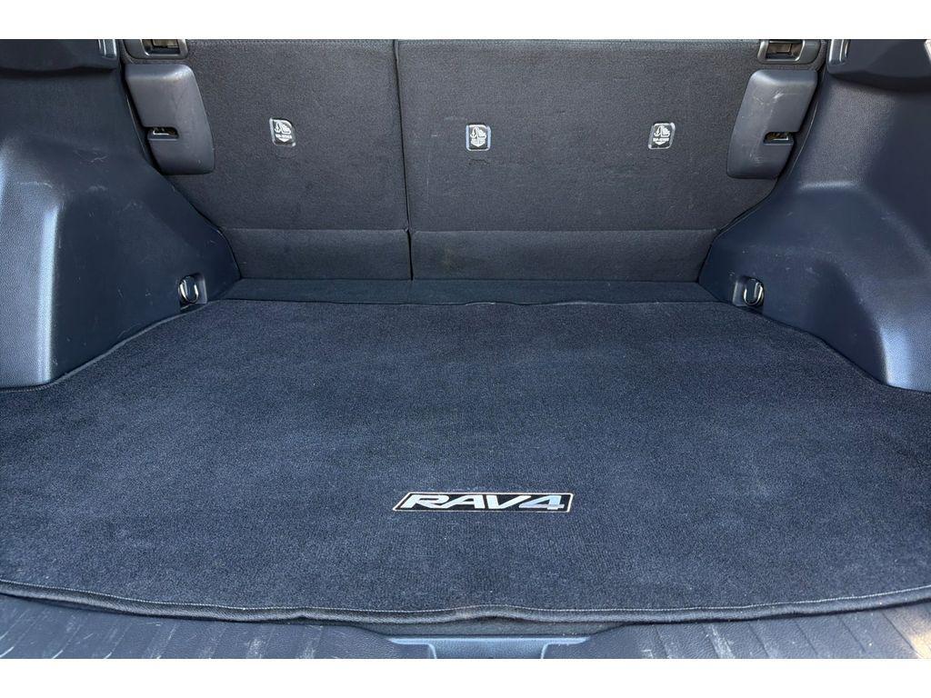 used 2023 Toyota RAV4 Hybrid car, priced at $29,999
