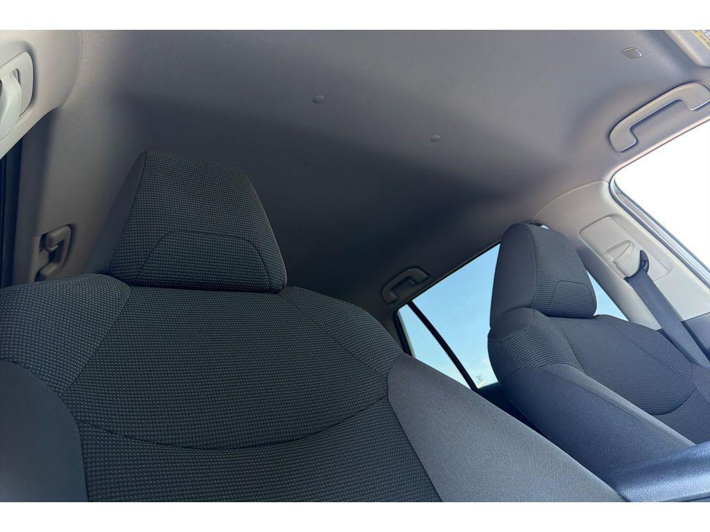 used 2023 Toyota RAV4 Hybrid car, priced at $29,999
