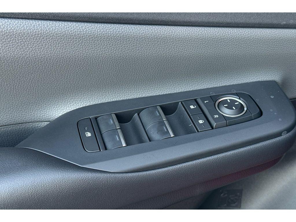 new 2026 Toyota Prius car, priced at $37,326