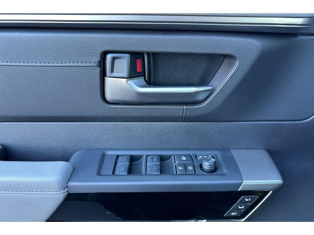 new 2026 Toyota Tundra car, priced at $70,999